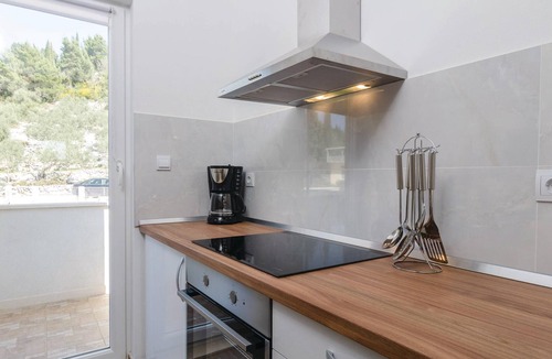 Blace Apartment | Cozy apartment in Blace with WiFi