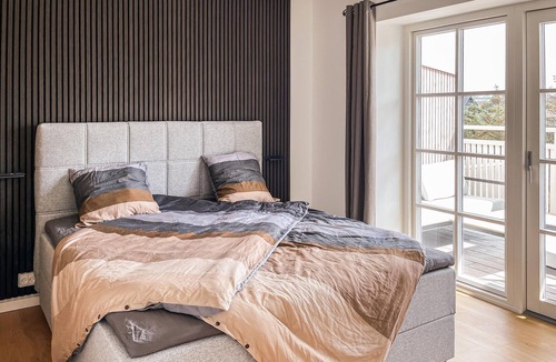 Blokhus Apartment | Cozy apartment in Blokhus with WiFi
