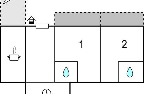 Brsec Apartment | Cozy Apartment In Brsec With Wifi