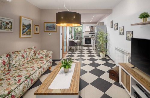 Buzet Apartment | Cozy apartment in Buzet