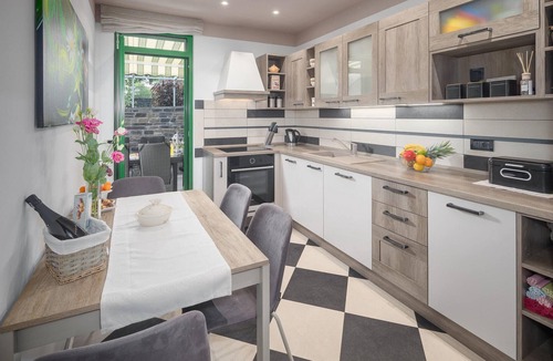 Buzet Apartment | Cozy apartment in Buzet