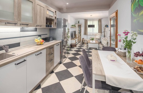 Buzet Apartment | Cozy apartment in Buzet