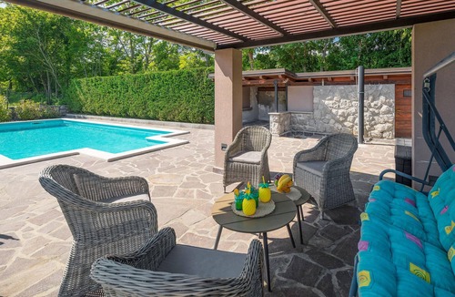 Buzet Apartment | Cozy apartment in Buzet