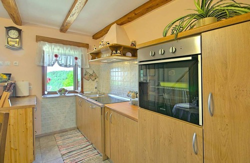 Sovinjska Brda Apartment | Cozy apartment in Buzet