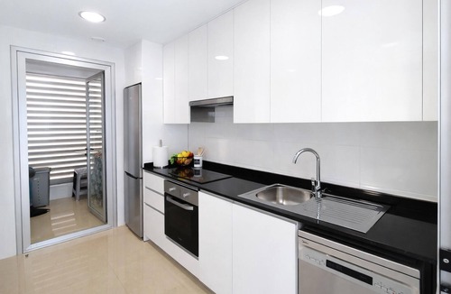 Cabanes Apartment | Cozy apartment in Cabanes with WiFi