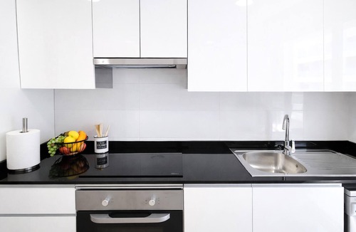 Cabanes Apartment | Cozy apartment in Cabanes with WiFi