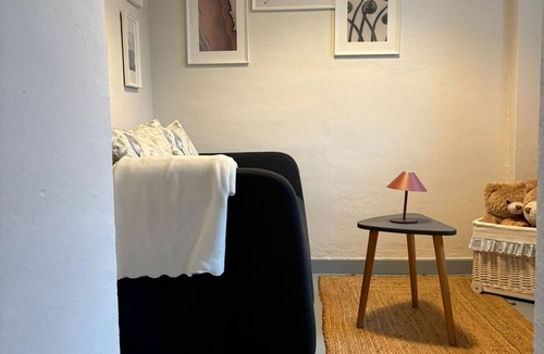 Cazorla Cottage | Cozy apartment in Cazorla with Wi-Fi and air conditioning
