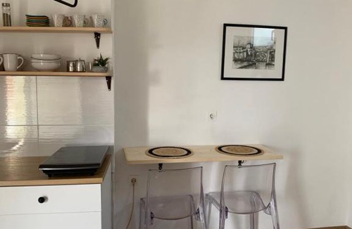 Hvar Apartment | Cozy apartment in center + free parking