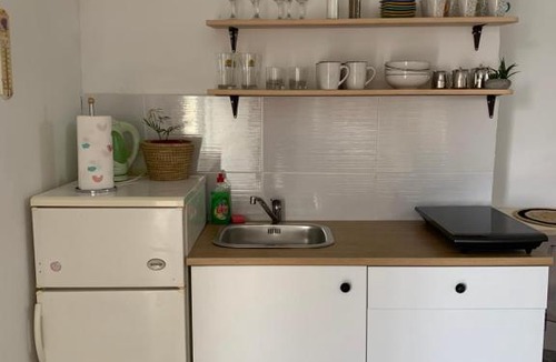 Hvar Apartment | Cozy apartment in center + free parking