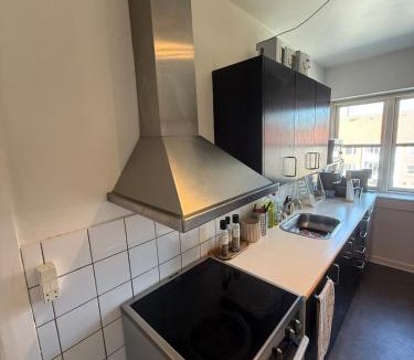 Herlev Apartment | Cozy apartment in central Copenhagen