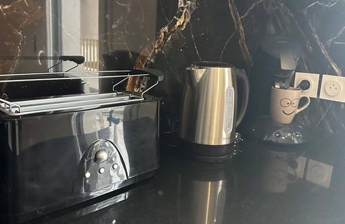Cergy Apartment | Cozy Apartment in Cergy à Proximité de Paris !