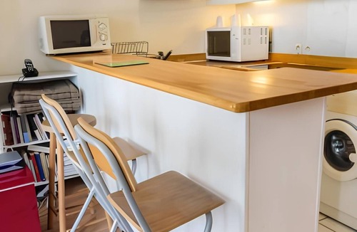 Vivienne Apartment | Cozy apartment in charming Paris in the heart of the city