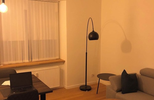 Amager Apartment | Cozy apartment in Copenhagen