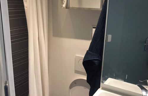 Amager Apartment | Cozy apartment in Copenhagen