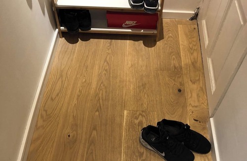 Amager Apartment | Cozy apartment in Copenhagen