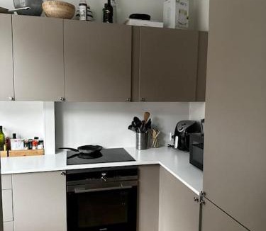 Vesterbro Apartment | Cozy apartment in Copenhagen