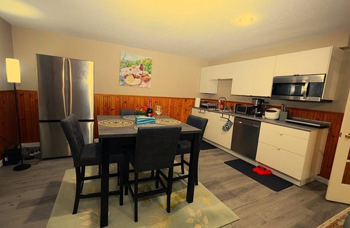Cole Harbour Apartment | Cozy Apartment in Dartmouth