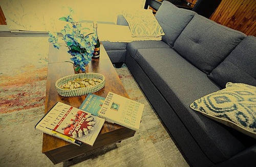Cole Harbour Apartment | Cozy Apartment in Dartmouth