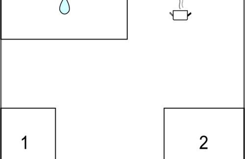 Dalmose Apartment | Cozy Apartment In Dalmose With Wifi