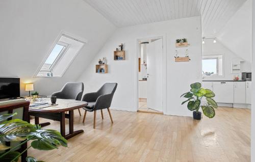 Dalmose Apartment | Cozy Apartment In Dalmose With Wifi