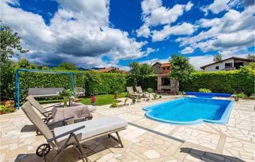 Sarsoni Apartment | Cozy Apartment In Drazice
