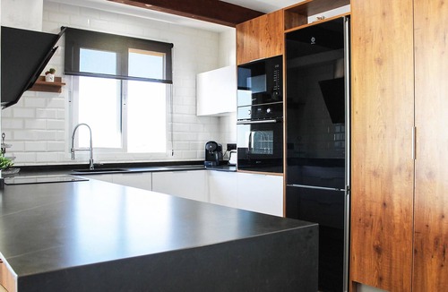 Els Arenals del Sol Apartment | Cozy apartment in Elche with house sea view