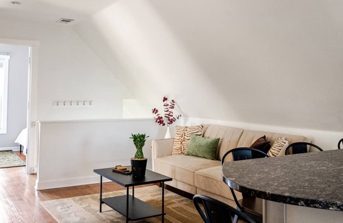 Forest Park Apartment | Cozy Apartment in Forest Park