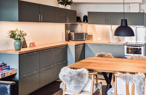 Faaborg Apartment | Cozy apartment in Faaborg