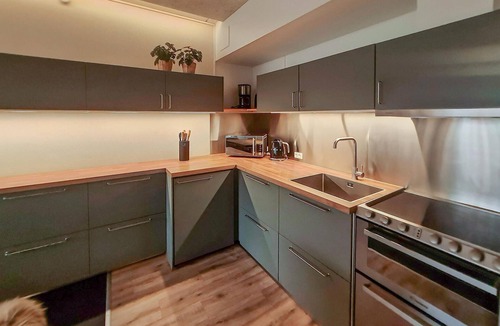 Faaborg Apartment | Cozy apartment in Faaborg