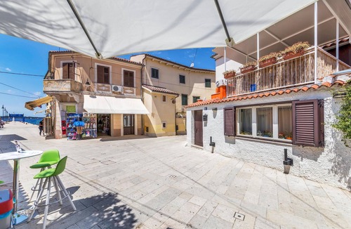 Valbandon Apartment | Cozy apartment in Fazana with WiFi