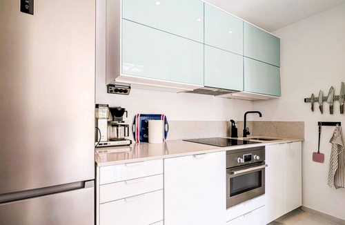 Cap-d'Antibes Apartment | Cozy apartment in Juan-les-Pins