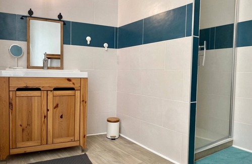 Fedrun Apartment | Cozy Apartment in St. Joachim: 3 Bedrooms, Close to La Baule, Free Parking, Renovated in 2022