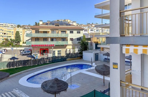Torreblanca Apartment | Cozy apartment in Fuengirola with WiFi