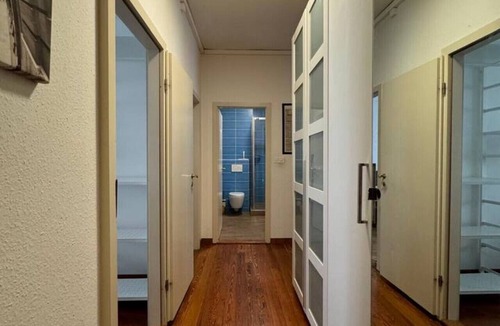 Ansermet Apartment | Cozy apartment in Geneva