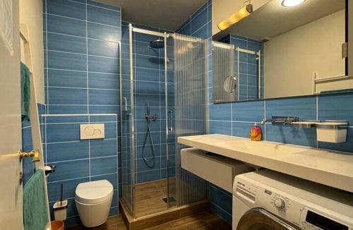 Ansermet Apartment | Cozy apartment in Geneva