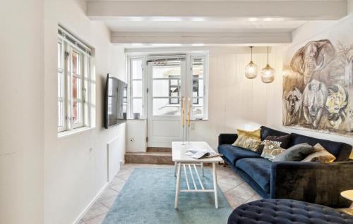Gilleleje Apartment | Cozy Apartment In Gilleleje With Wifi