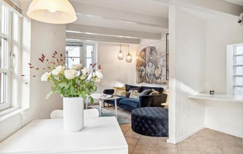 Gilleleje Apartment | Cozy Apartment In Gilleleje With Wifi