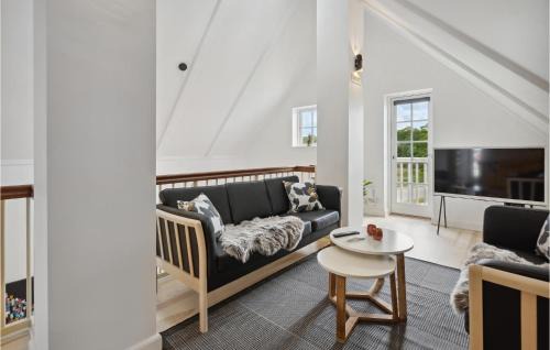 Grasten Apartment | Cozy Apartment In Gråsten With Sauna