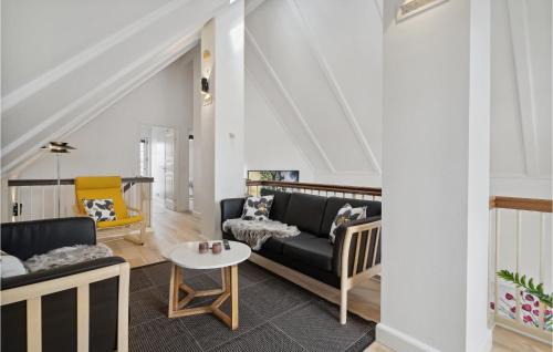 Grasten Apartment | Cozy Apartment In Gråsten With Sauna