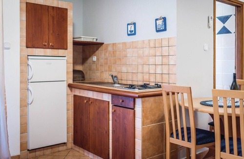 Grebastica Apartment | Cozy apartment in Grebastica with WiFi