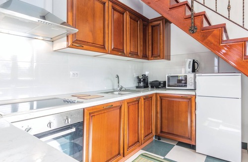 Gracisce Apartment | Cozy apartment in Gracisce