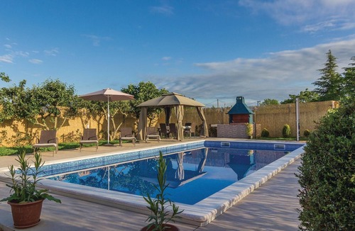 Gracisce Apartment | Cozy apartment in Gracisce