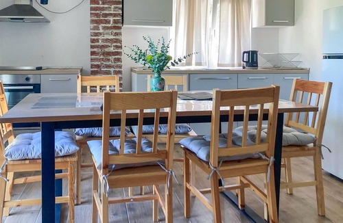 Konavle Apartment | Cozy apartment in Gruda