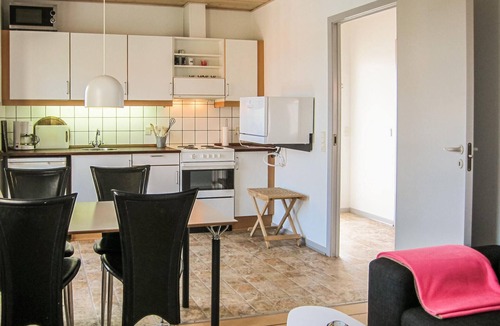 Gudhjem Apartment | Cozy apartment in Gudhjem with WiFi
