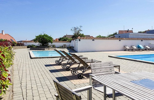 Gudhjem Apartment | Cozy apartment in Gudhjem with WiFi