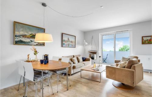 Gudhjem Apartment | Cozy Apartment In Gudhjem