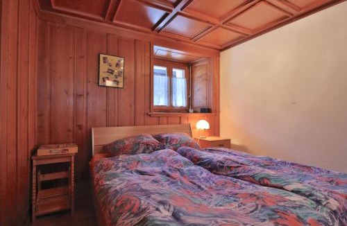 Albeuve Apartment | Cozy Apartment in Haut-Intyamon with Garden 75 m²