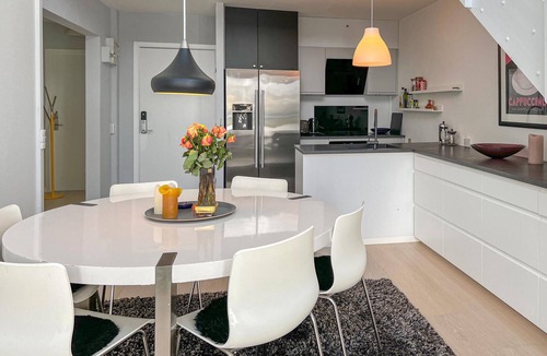 Kronborg Apartment | Cozy apartment in Helsingør with WiFi