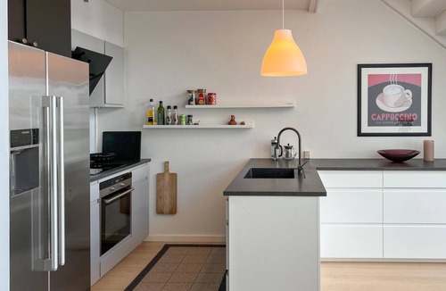 Kronborg Apartment | Cozy apartment in Helsingør with WiFi