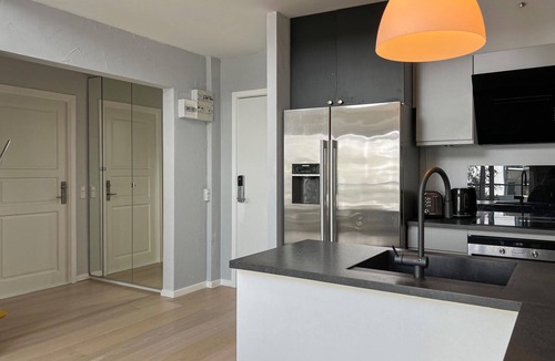 Kronborg Apartment | Cozy apartment in Helsingør with WiFi